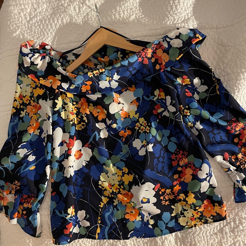 Banana Republic top